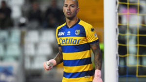 Parma, Sepe: «Milan? Speriamo di vincere immeritatamente»