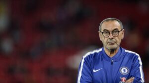 Sportmediaset – Gazidis a Londra per Sarri: c’è l’offerta del Milan
