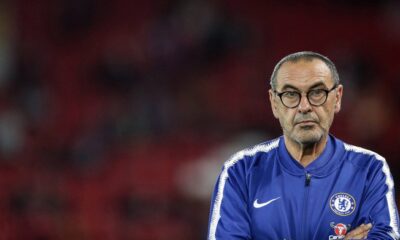 Sarri