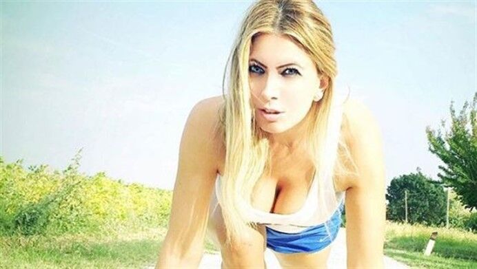 Luciana Linck Abati
