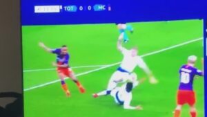 Musacchio non dimentica: quello del City è rigore e il nostro no? – VIDEO