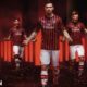 Milan maglia 2019 20