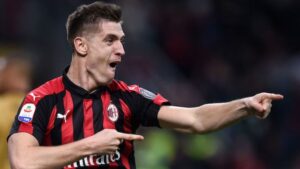 Piatek: numeri da record, ora l’obiettivo è superare Ronaldo il fenomeno!