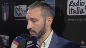 Tonali e l’investitura di Zambrotta: «Giocatore del futuro»