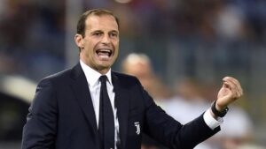 Branchini ag. Allegri: «Milan? Ci sono possibilità che alleni all’estero»