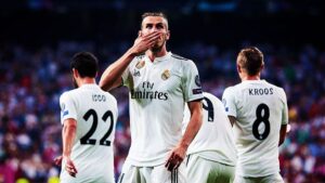 Bomba di mercato dalla Spagna: Milan vicinissimo al centrocampista del Real Madrid