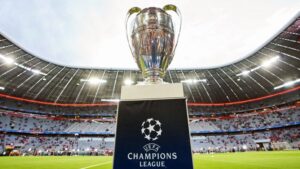 Champions League 2021/2022, le squadre già qualificate ai gironi