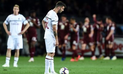 delusione Milan MG2 6332 1 1