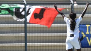 Femminile, il Milan perde l’ultima: Juve campione d’Italia
