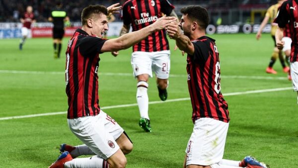 Piatek Cutrone