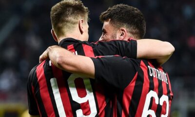 Cutrone Piatek
