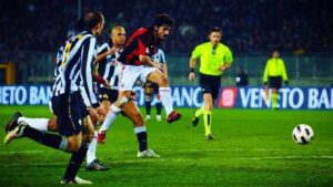 Sandro Tonali e il suo idolo: «La maglia di Gattuso ha vari significati»