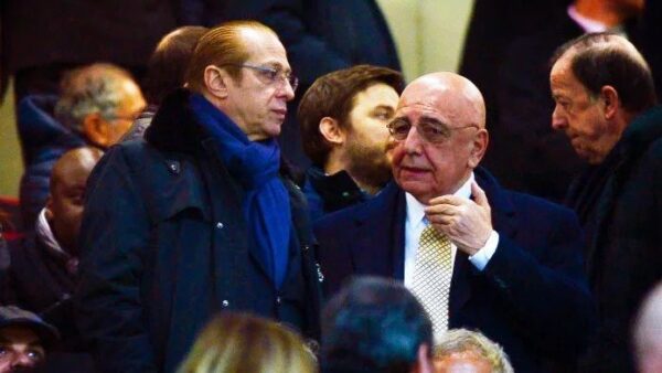 Paolo Berlusconi