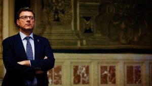 Caso plusvalenze, Giorgetti: «La norma potrebbe cambiare»