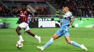 Suggestione Correa per il Milan: offerto Patrick Cutrone