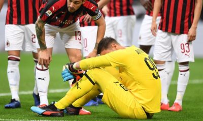 Donnarumma