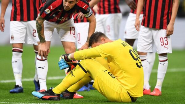 Donnarumma