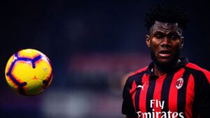 Sirene inglesi per Kessie, Wolverhampton ancora sull’ivoriano