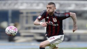 Menez su Ibrahimovic: «Con lui cresci come giocatore e uomo»