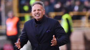 Milan-Bologna, la lista convocati dei felsinei: un’assenza pesante