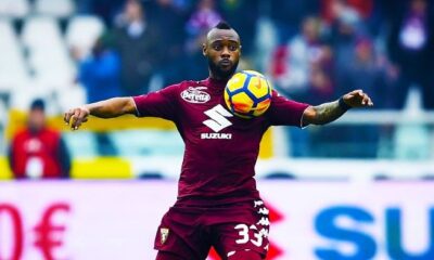 n koulou torino febbraio 2018