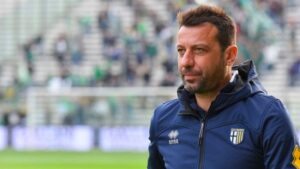 D’Aversa: «Non meritavamo la sconfitta, ma avrei sostituito tutti quanti»