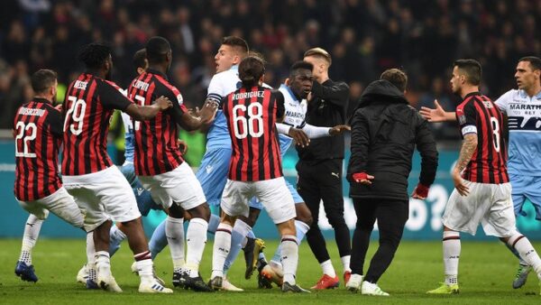 rissa Milan-Lazio