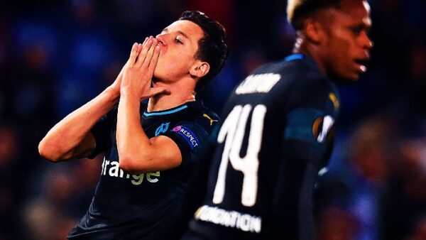 Thauvin
