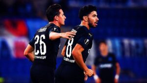 Calciomercato Milan: suggestione Thauvin, il Marsiglia fissa il prezzo