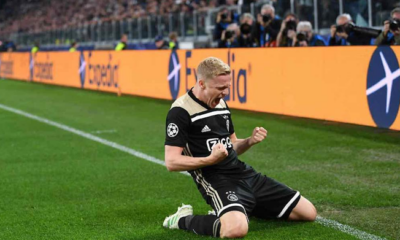 van de beek 1 1