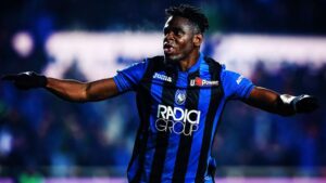 Corsa Champions: Atalanta inarrestabile, 7 gol al Lecce!
