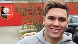 Milan su Quintero, discorsi aperti con il River Plate