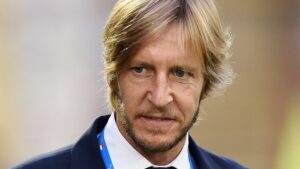 Milan: Ambrosini spiega come tenersi in forma a casa
