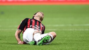 Biglia: a fine stagione la possibile separazione dal club