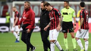 Biglia, continui infortuni da quando è arrivato al Milan