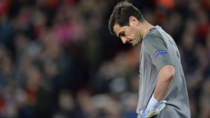 Infarto Iker Casillas, il Milan fa gli auguri di pronta guarigione al portiere