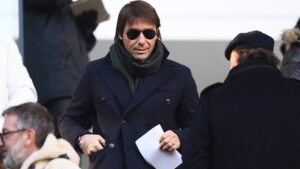 Inter-Milan, Conte ha in testa due moduli: 3-5-2 o 3-5-1-1, dubbio Eriksen