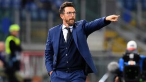 Milan: il sogno è Conte, la realtà al momento è un’altra…