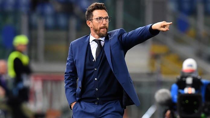 Di Francesco