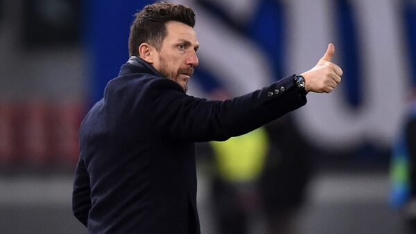 Di Francesco