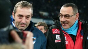 Galeone: «Giampaolo secchione? Non è un talento puro ed è comunista»