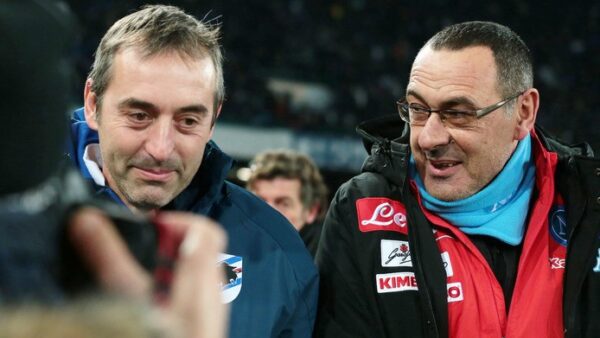 Giampaolo Sarri