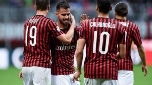 Spal-Milan streaming e probabili formazioni: ecco come vederla