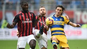 Cristian Zapata riparte dall’Argentina: accettata l’offerta del San Lorenzo