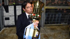 Sky – A breve incontro Inzaghi-Lotito: Gattuso in pole come sostituto