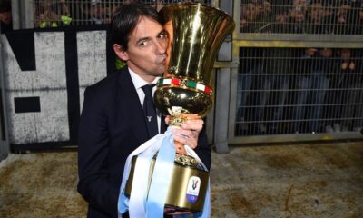 Simone Inzaghi