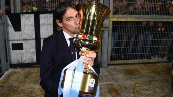 Simone Inzaghi