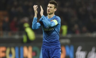 Koscielny