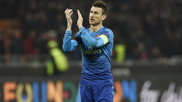 Koscielny