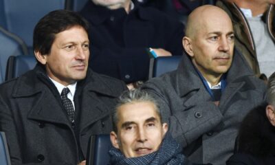 Leonardo Gazidis MG2 0151 1 1